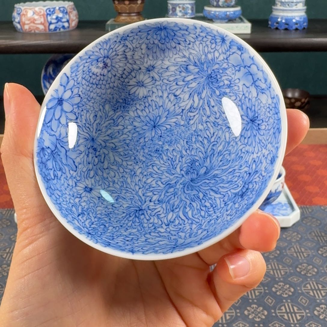 杯优游瓷生活雅器