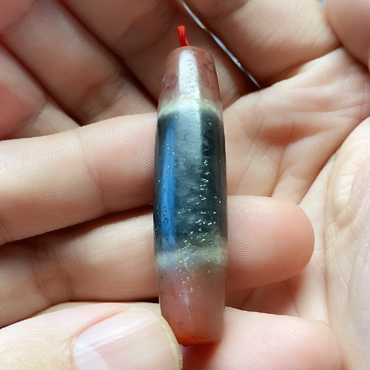 玛瑙/玉髓珠宝半成品未镶嵌