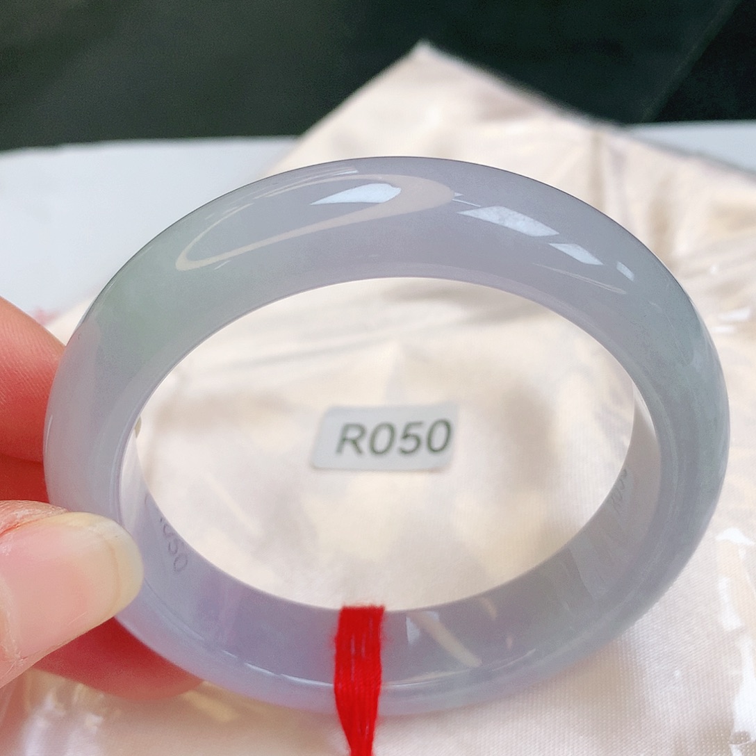 【闪购商品】翡翠手镯未镶嵌缅甸天然a货翡翠