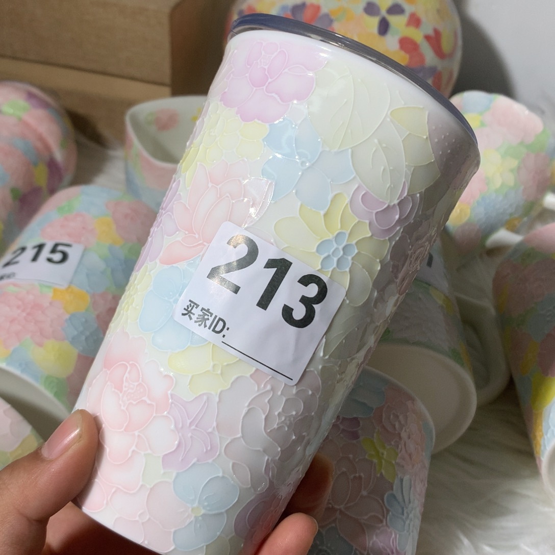 阿***欢杯杯被我看到这条杯测杯