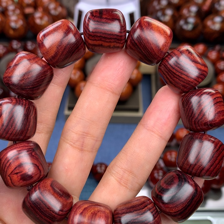 花梨木类手串手链18-18