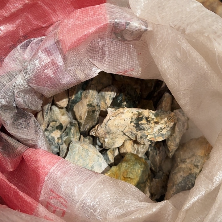 好****印石昌化石昌化绿原石