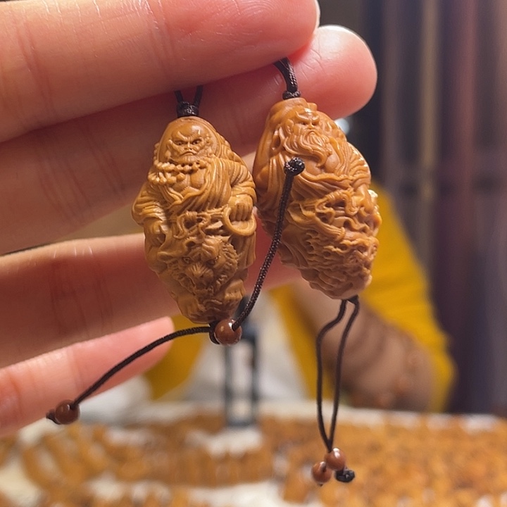 手串/手链橄榄核
