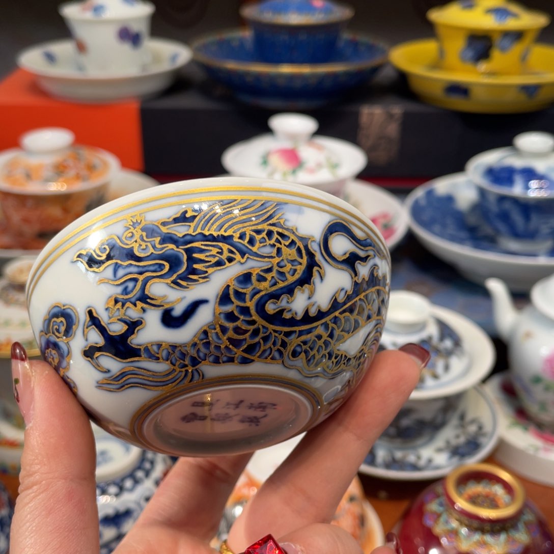 景德镇陶瓷景德镇市