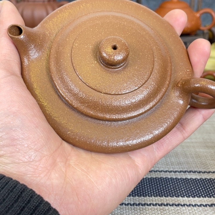 紫砂茶壶紫砂壶上