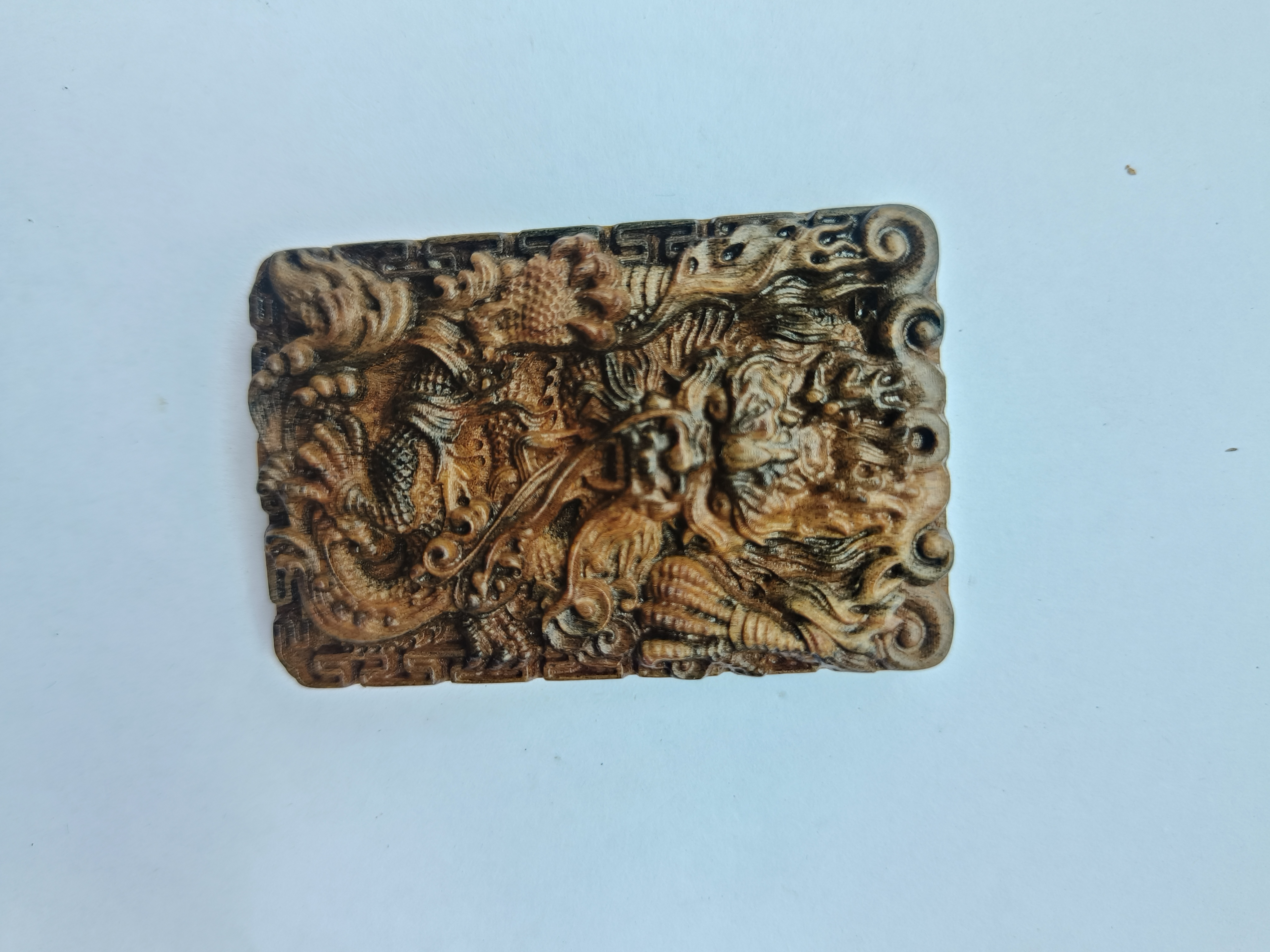 非金属木质吊坠 边境好物(芽庄龙牌)54号链接