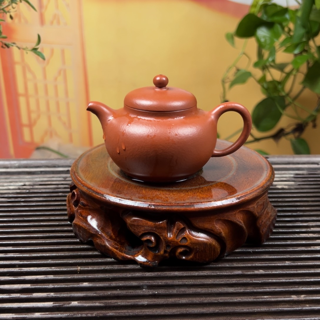 茶壶紫砂紫砂壶紫砂泥