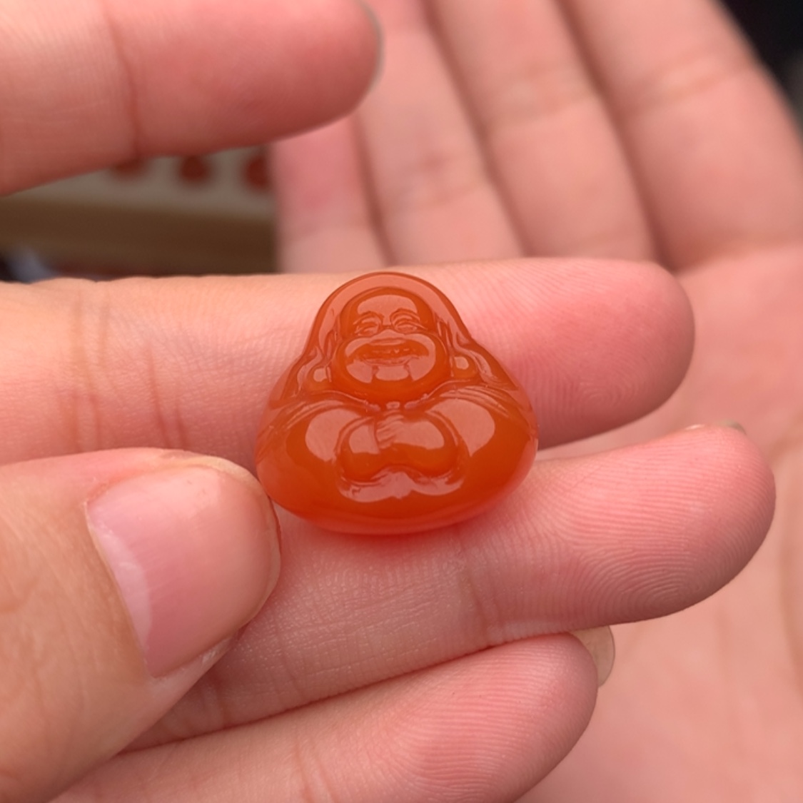 【闪购商品】未镶嵌南红玛瑙珠宝奇石