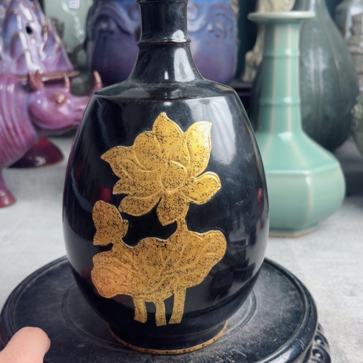 【闪购商品】瓷器摆件…………