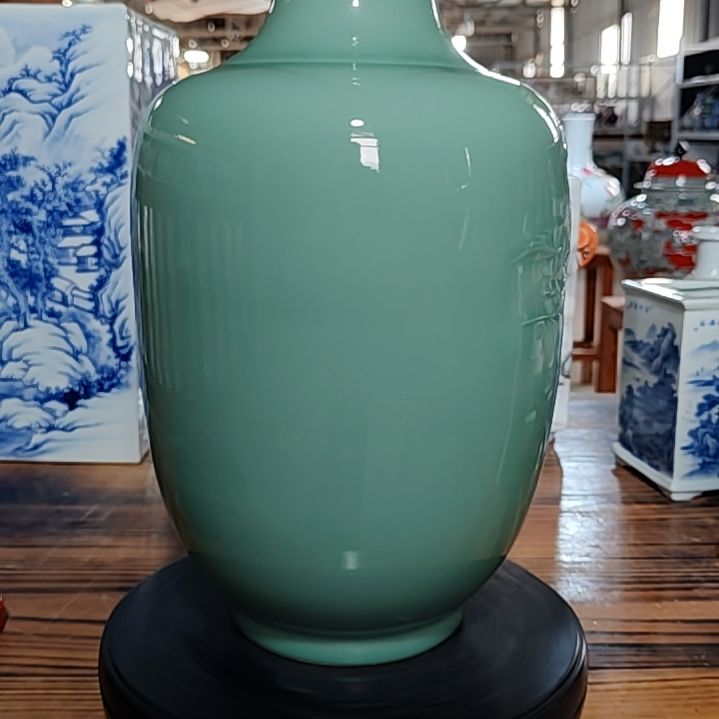 杯小**獸景德镇陶瓷茶具套装