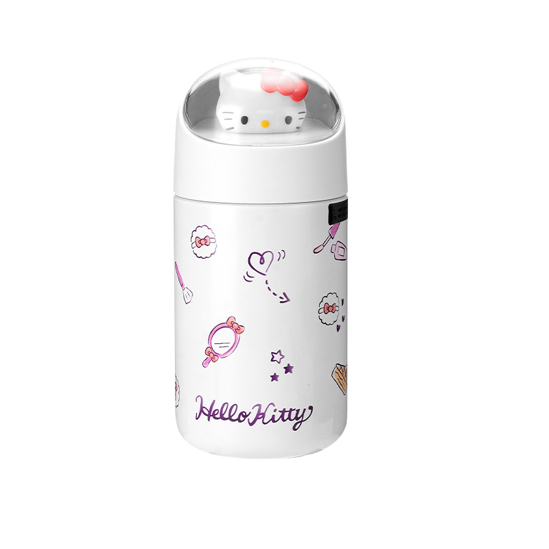 MINISO名创优品Sanrio Characters公仔保温杯280ml