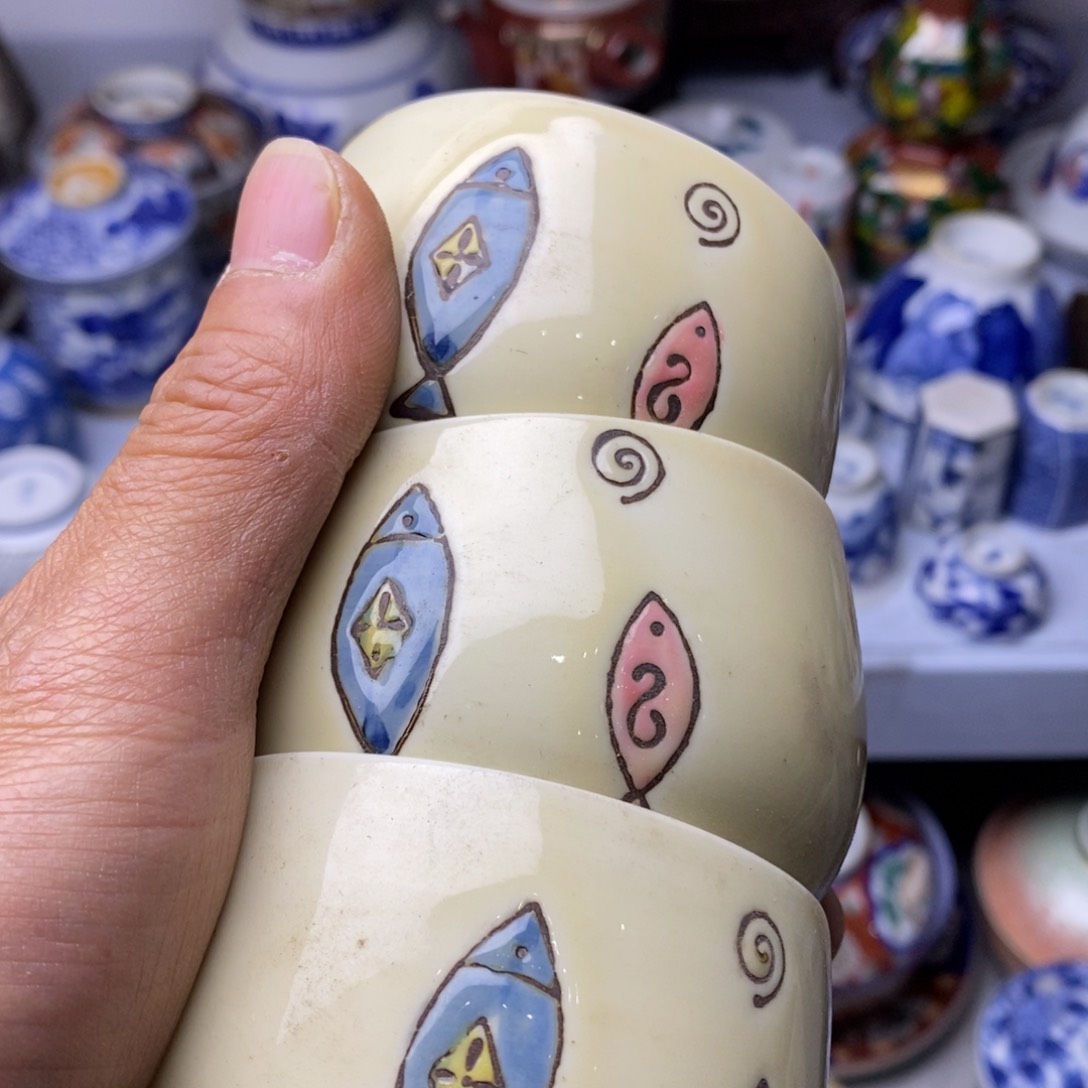 瓷片飞轮时间从原来一米九五五升左右就