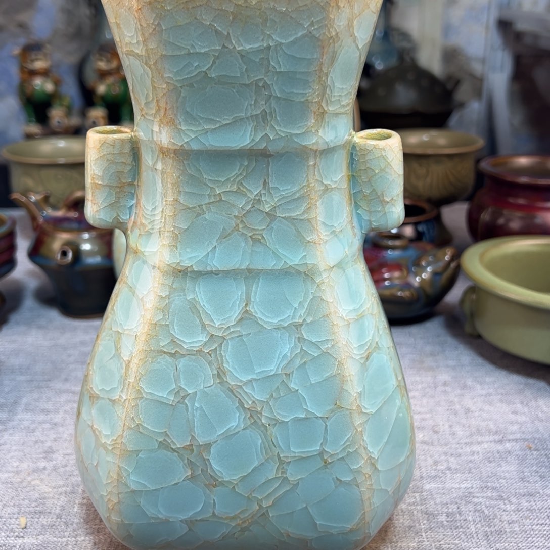 摆件瓷器瓷器瓷器瓷器