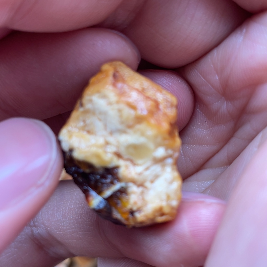 定制琥珀未镶嵌天然蜜蜡