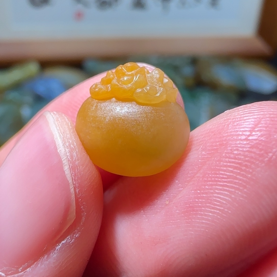 定制翡翠未镶嵌缅甸翡翠