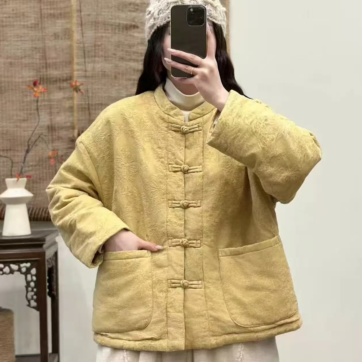 【赵姐】Z101-Z200宽松棉服 棉裤 打底衫合集 下播勿拍 每日更新