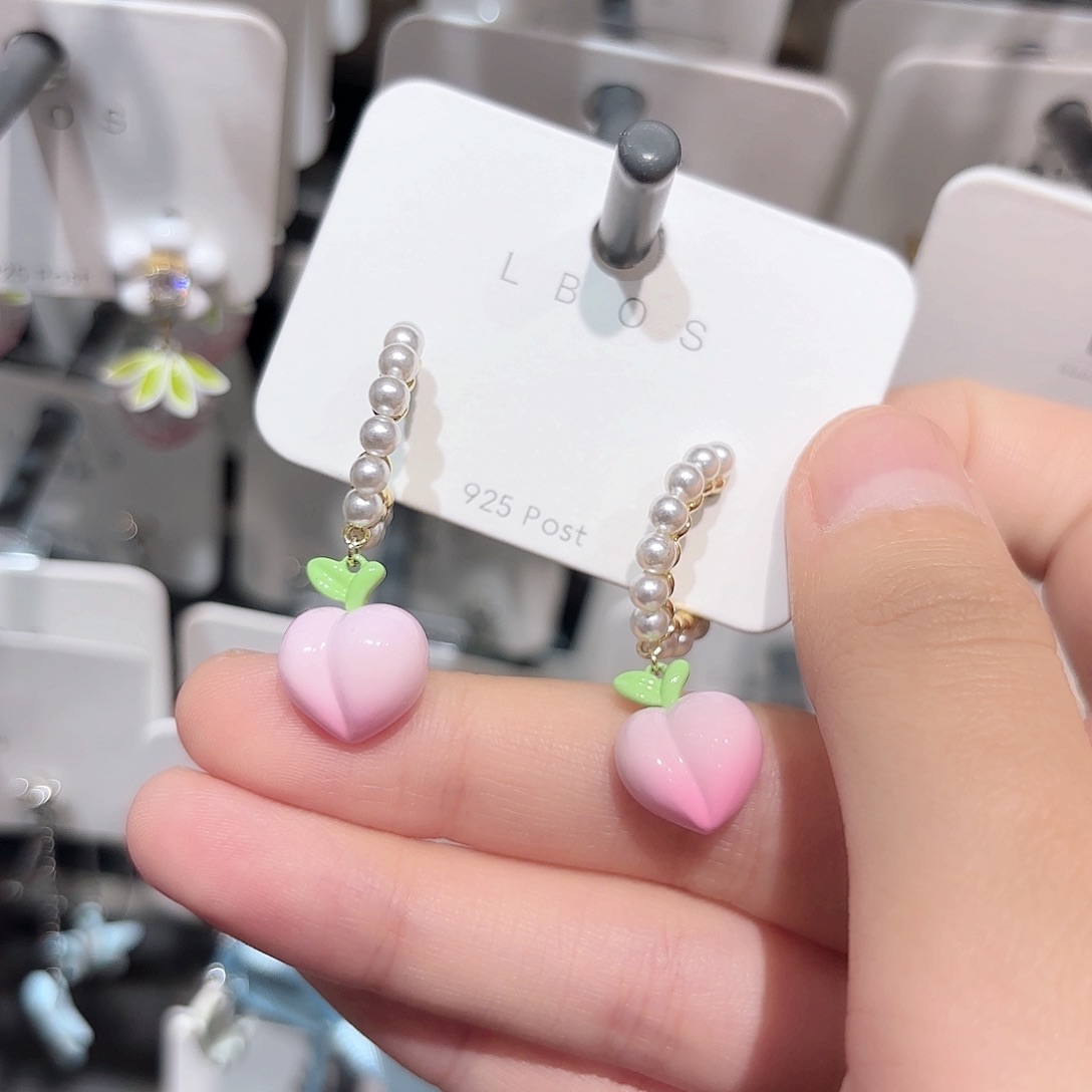 铜合金锆石925银mm