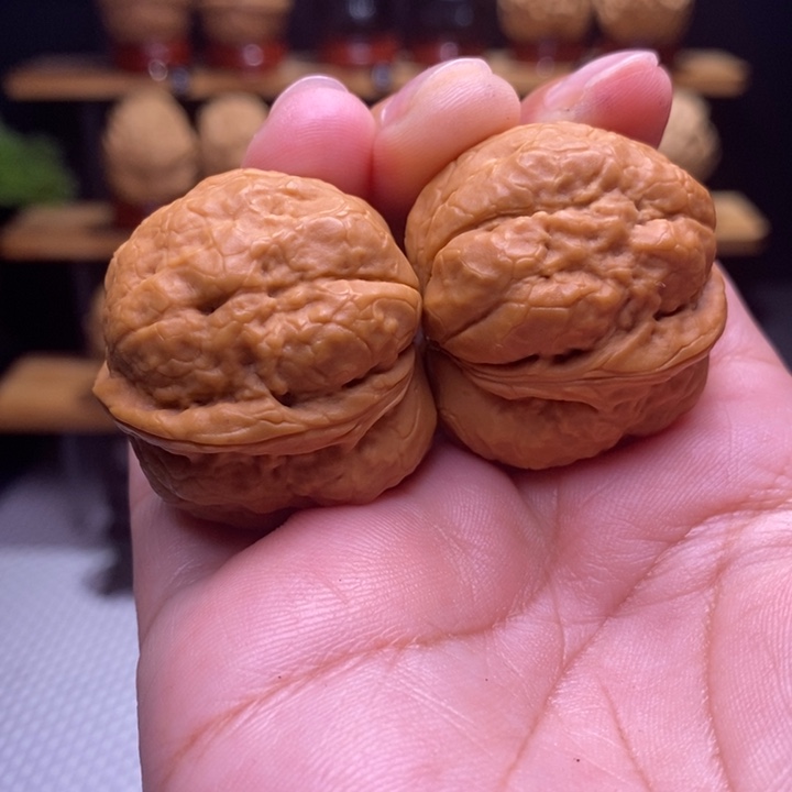 木质类云铁小玉蟾20号37尺