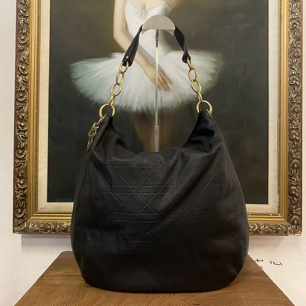 95新 DIOR/迪奥 dior单肩包/001849