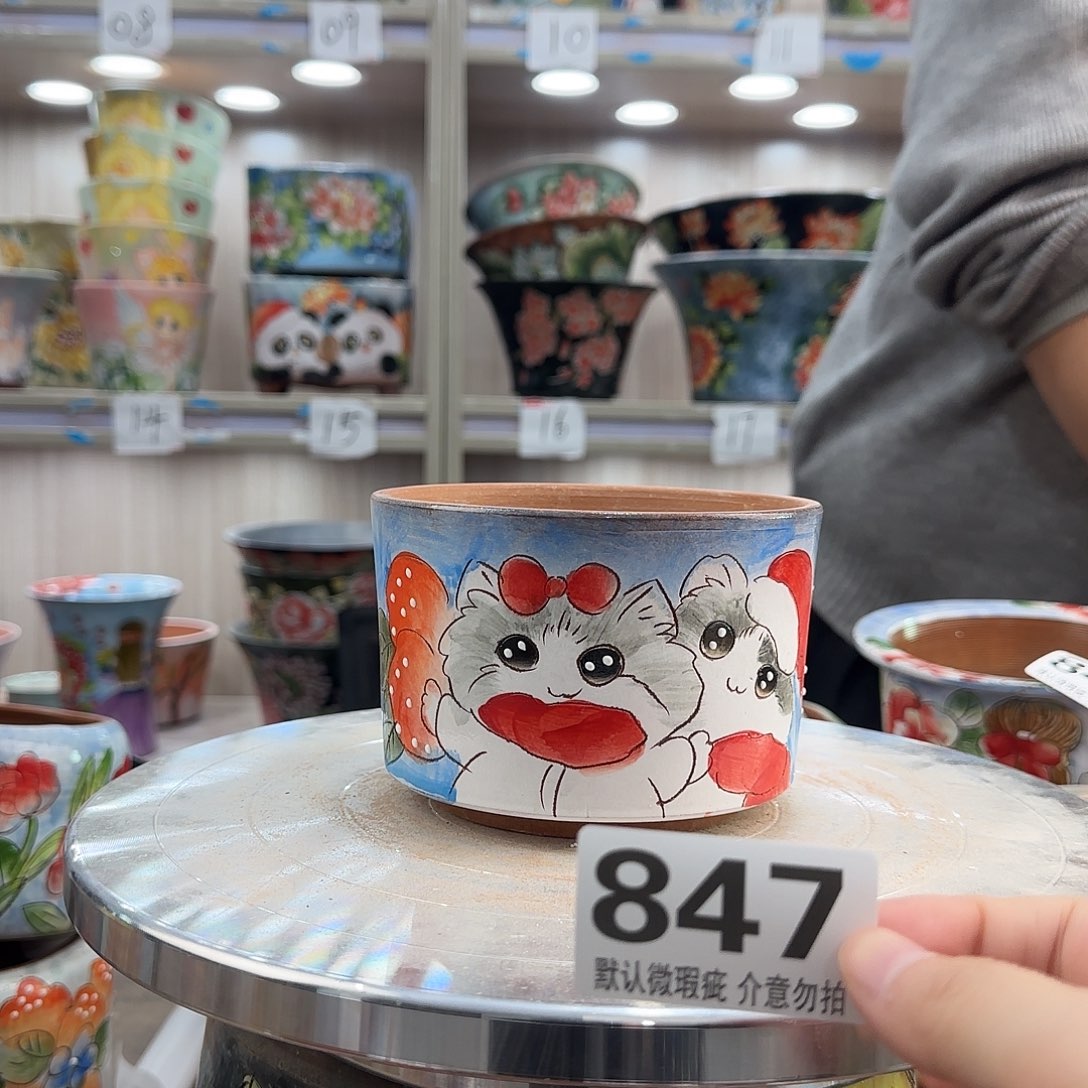 陶其他瑕疵瑕疵847