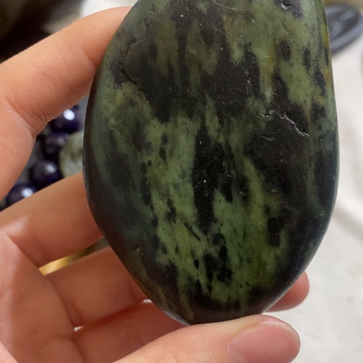 和田玉未镶嵌珠宝奇石113