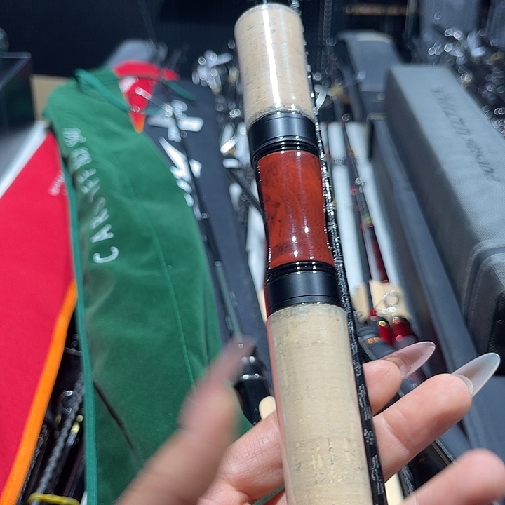 相***8碳素3.8m2.1m2.4m2.7m