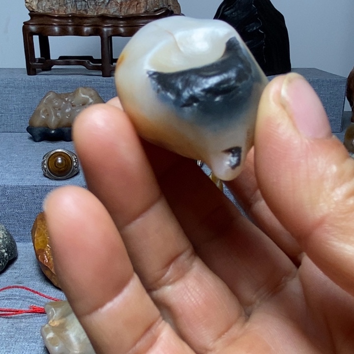 石材阿拉善戈壁石