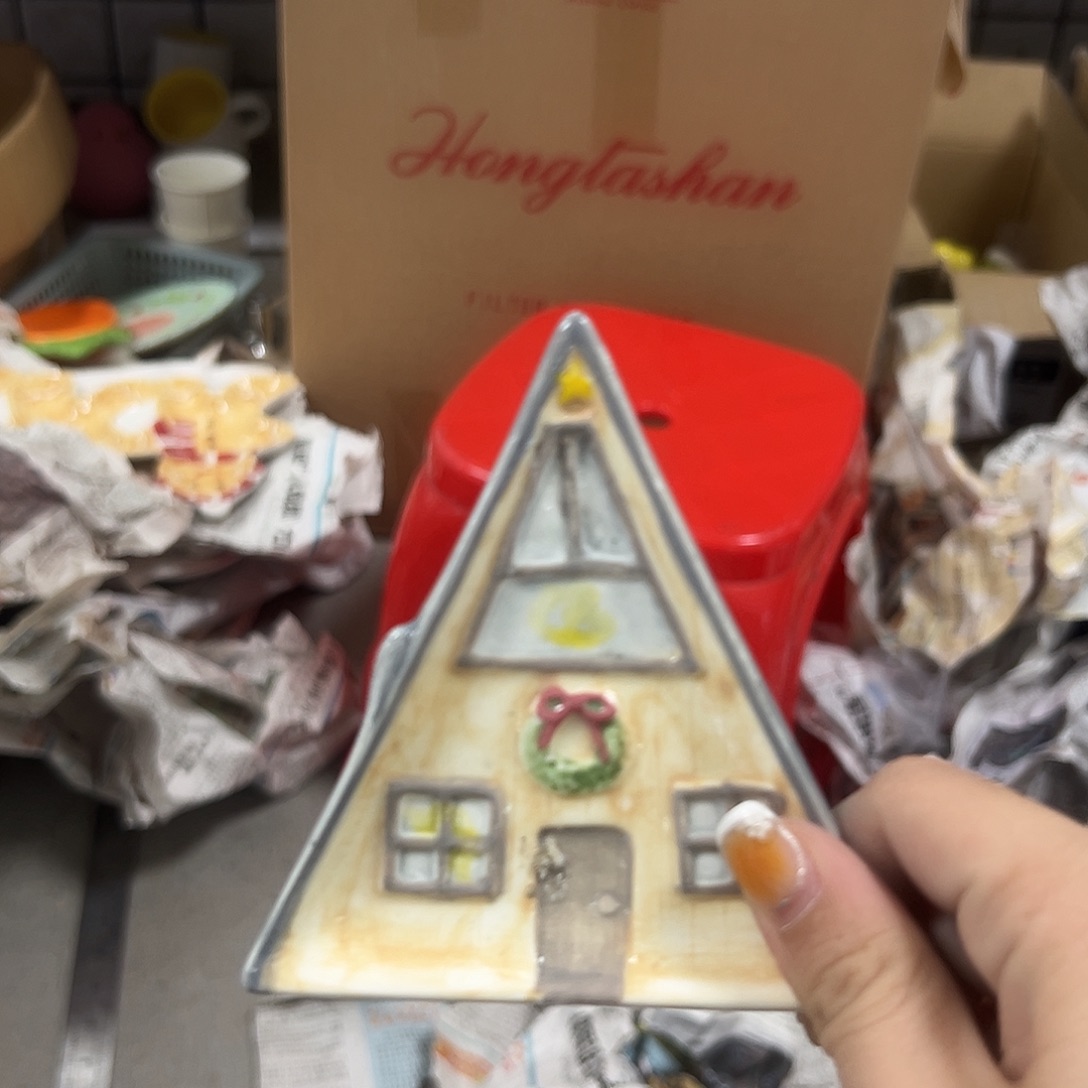 杯满20包邮微瑕不退不换