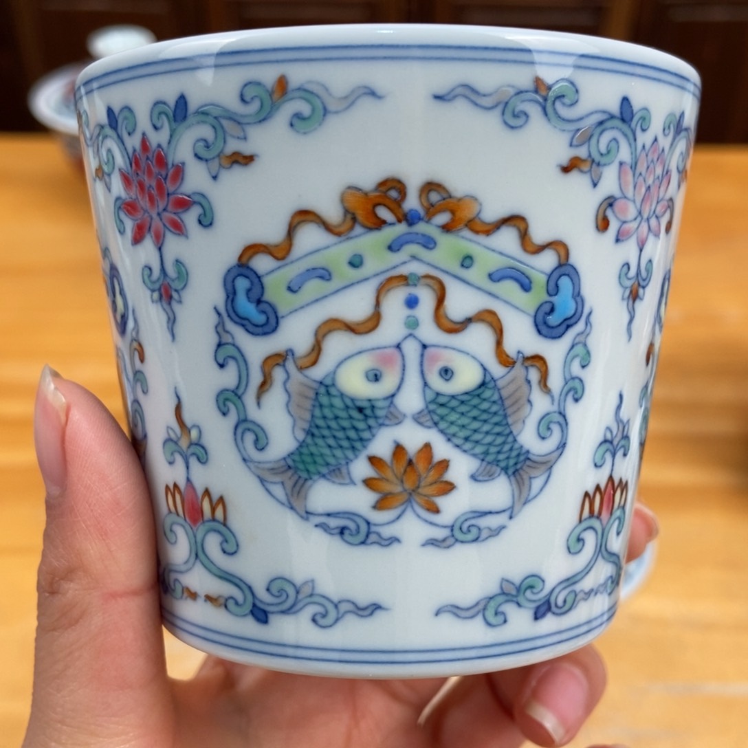 景德镇手绘哈哈哈哈哈哈