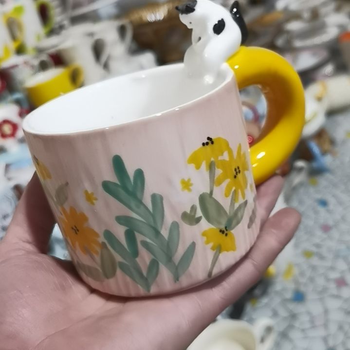 陶瓷产品设计质量