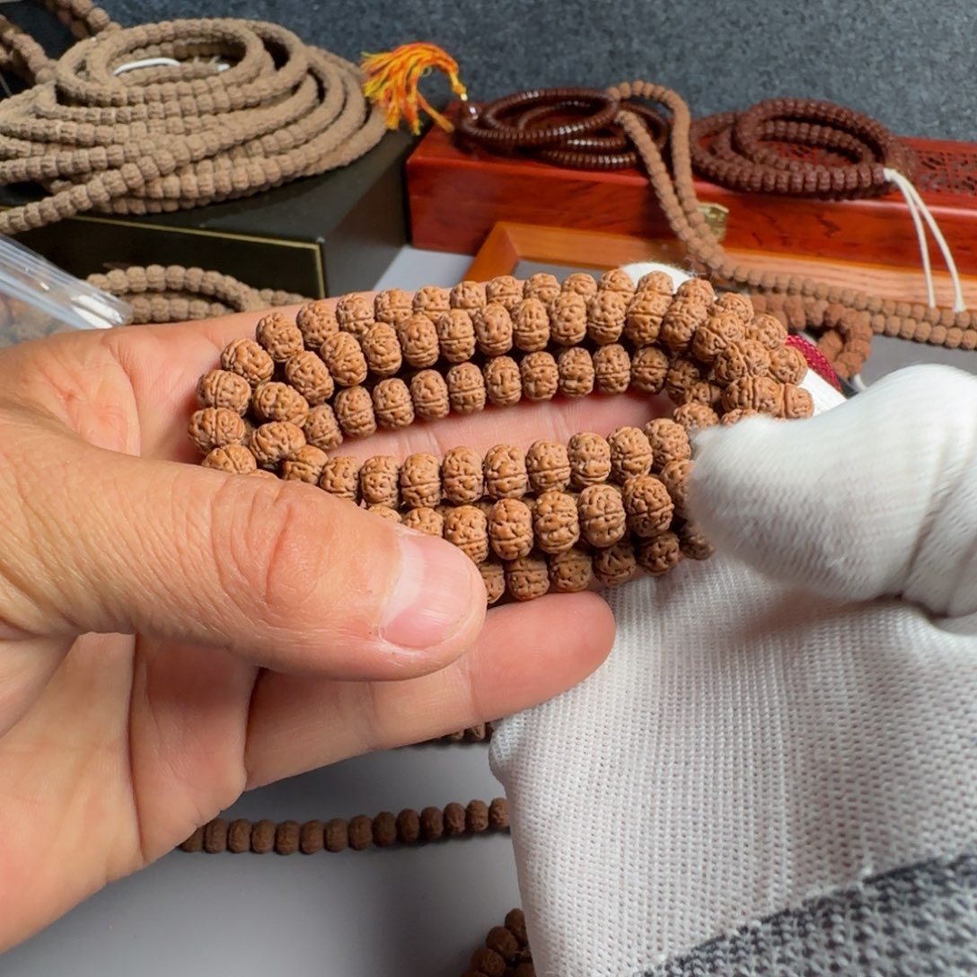 萌****?一物一图9.6mm老树王0270