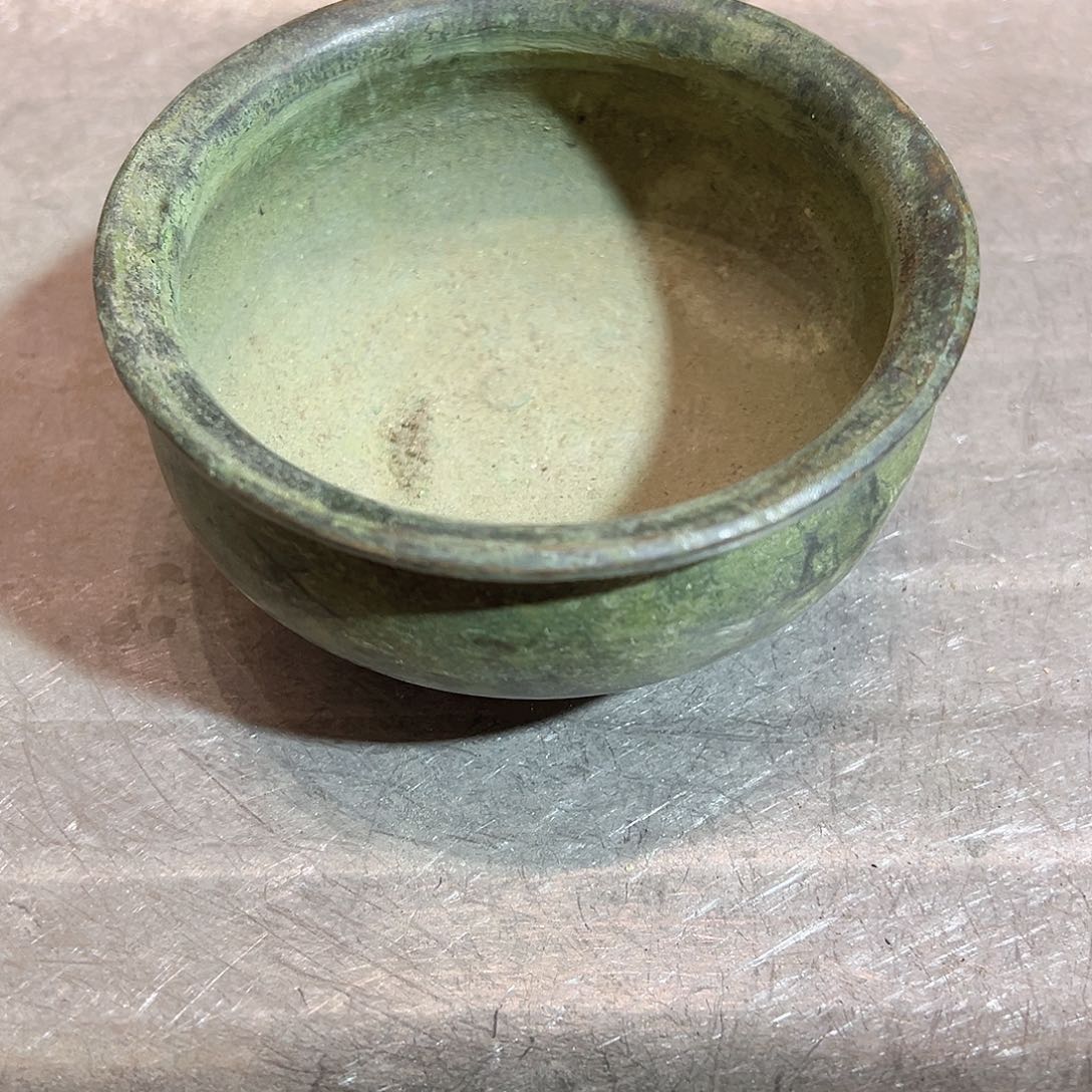 黄铜摆件工艺品，