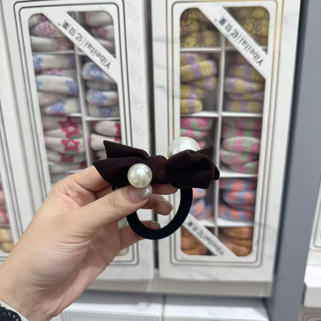 ZB-2298 韩版儿童发饰时尚