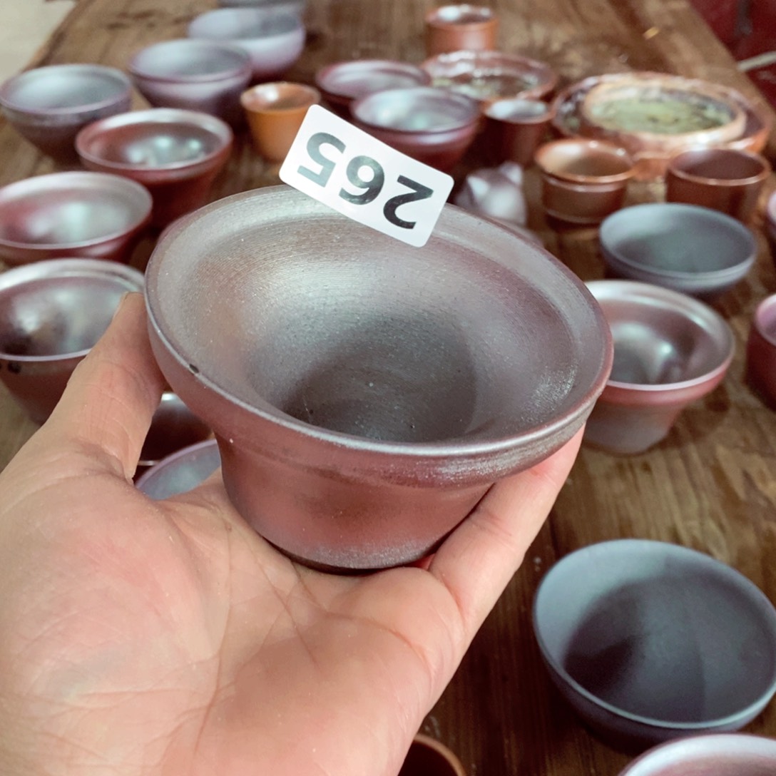 ，柴柴陶瓷杯子茶具