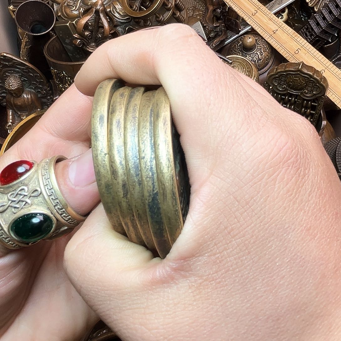 铜锣湾的历史文化