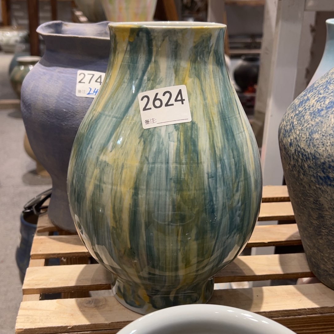 瓷片2624高27口8.5默认无孔的