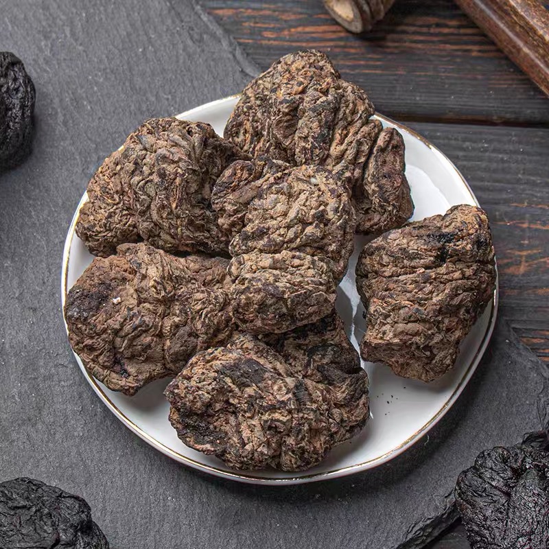 【生地黄】正宗河南生地黄药材干货可搭玄参麦冬