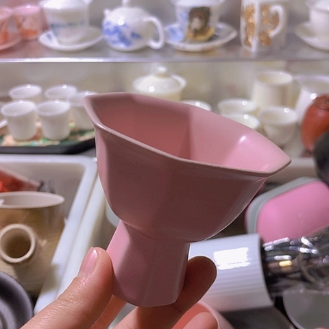 陶瓷制品及陶瓷艺术品微瑕