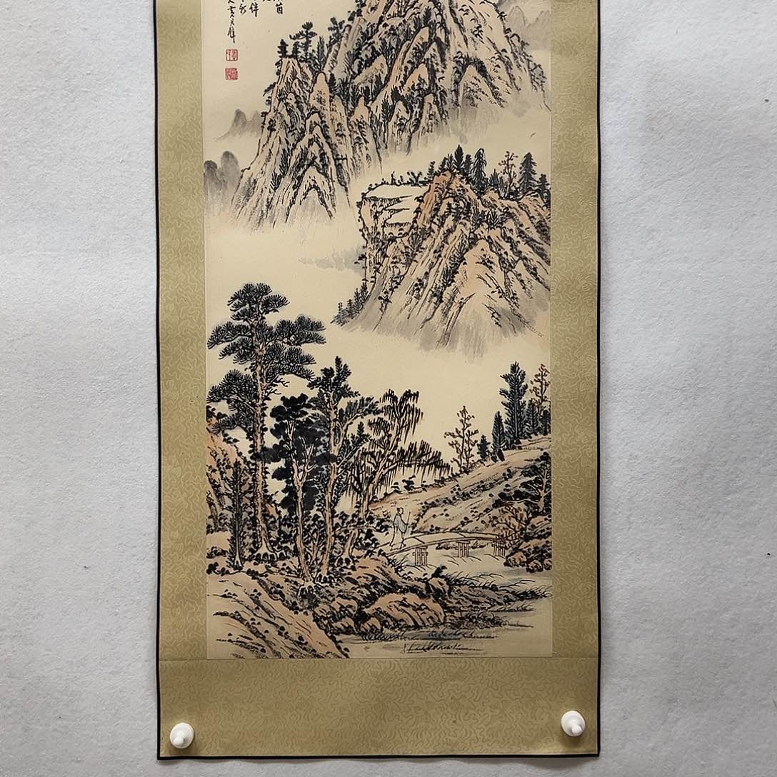 品***道书画进万家精品书画