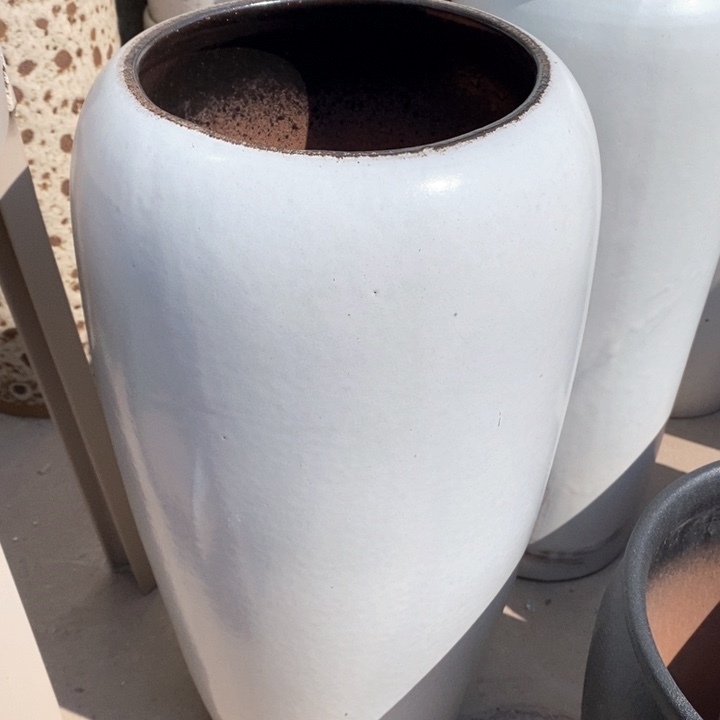 紫砂花盆0210瑕—— 17瑕