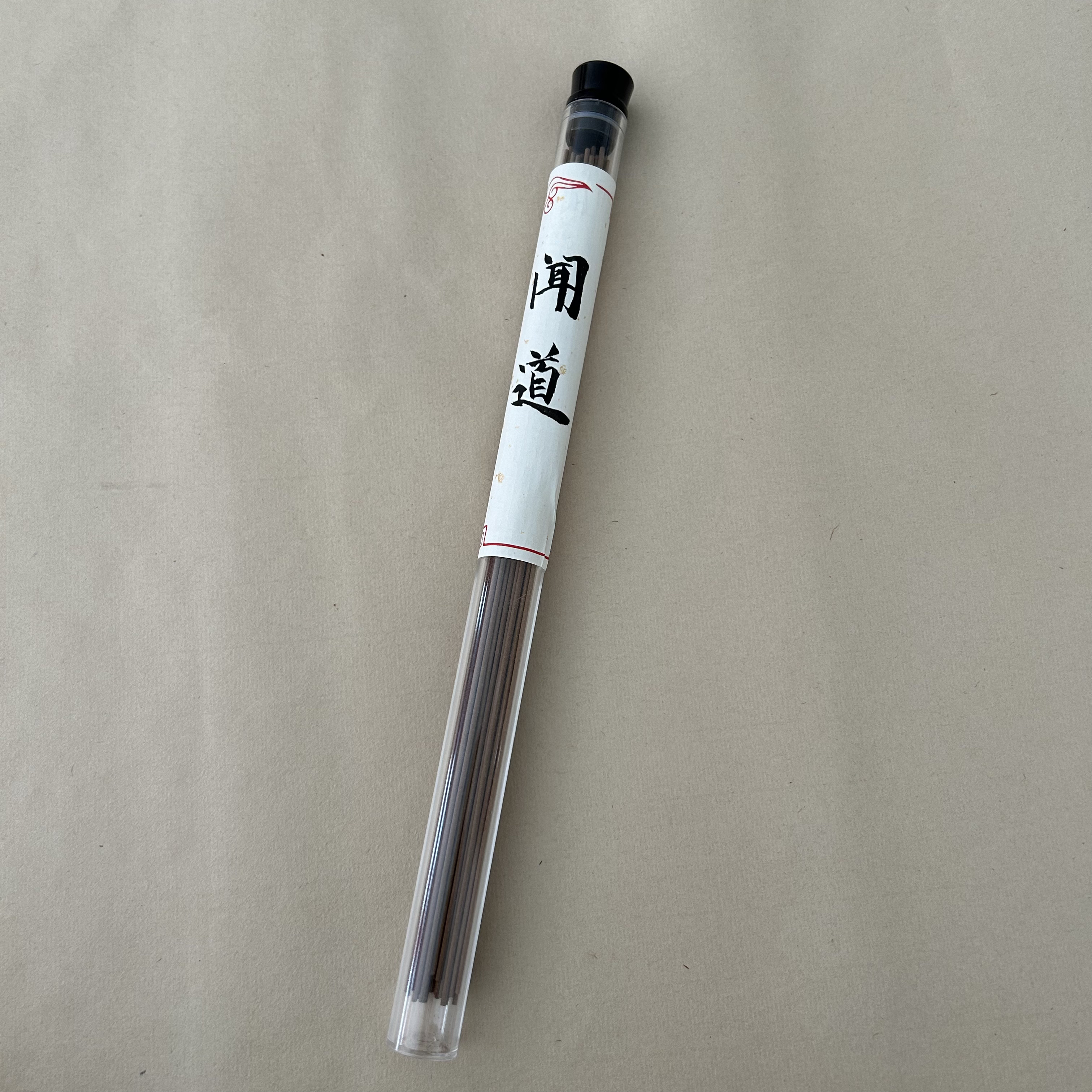 寻香记 闻道线香10g