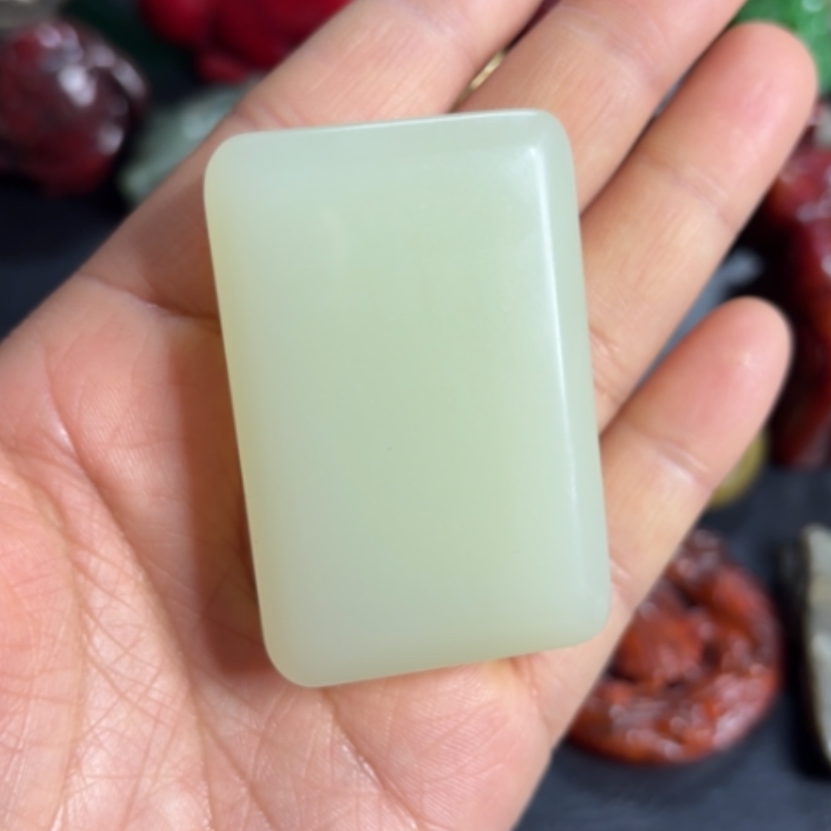 【闪购商品】紫金钵盂菩提把件