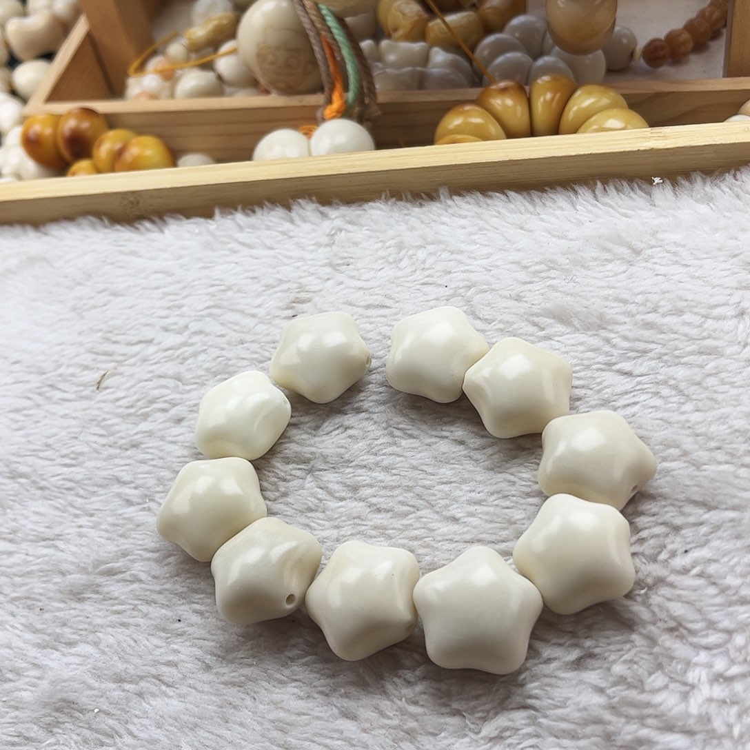 菩提根/象牙果吊坠