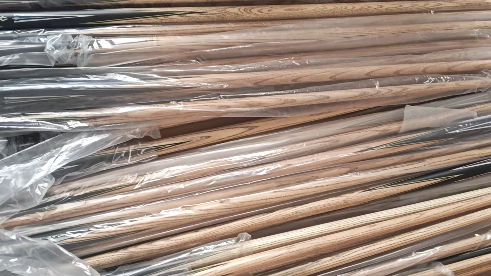 微瑕球杆随机发（介意勿领）