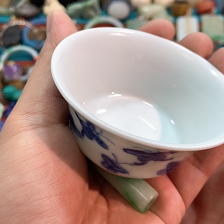 懒*蟆闪购商品一对一讲解