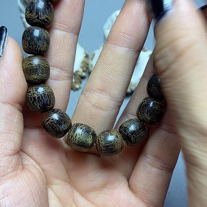 大果紫檀（缅甸花梨）