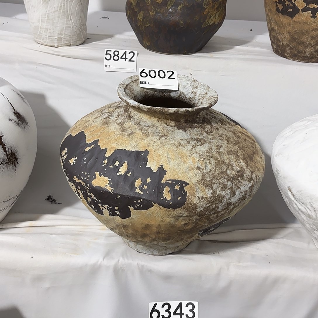 陶瓷6002高度27口径9