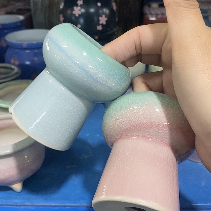 红陶【满10米包邮默认默认】2个