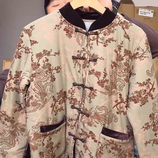 妈妈装工厂直播大放送