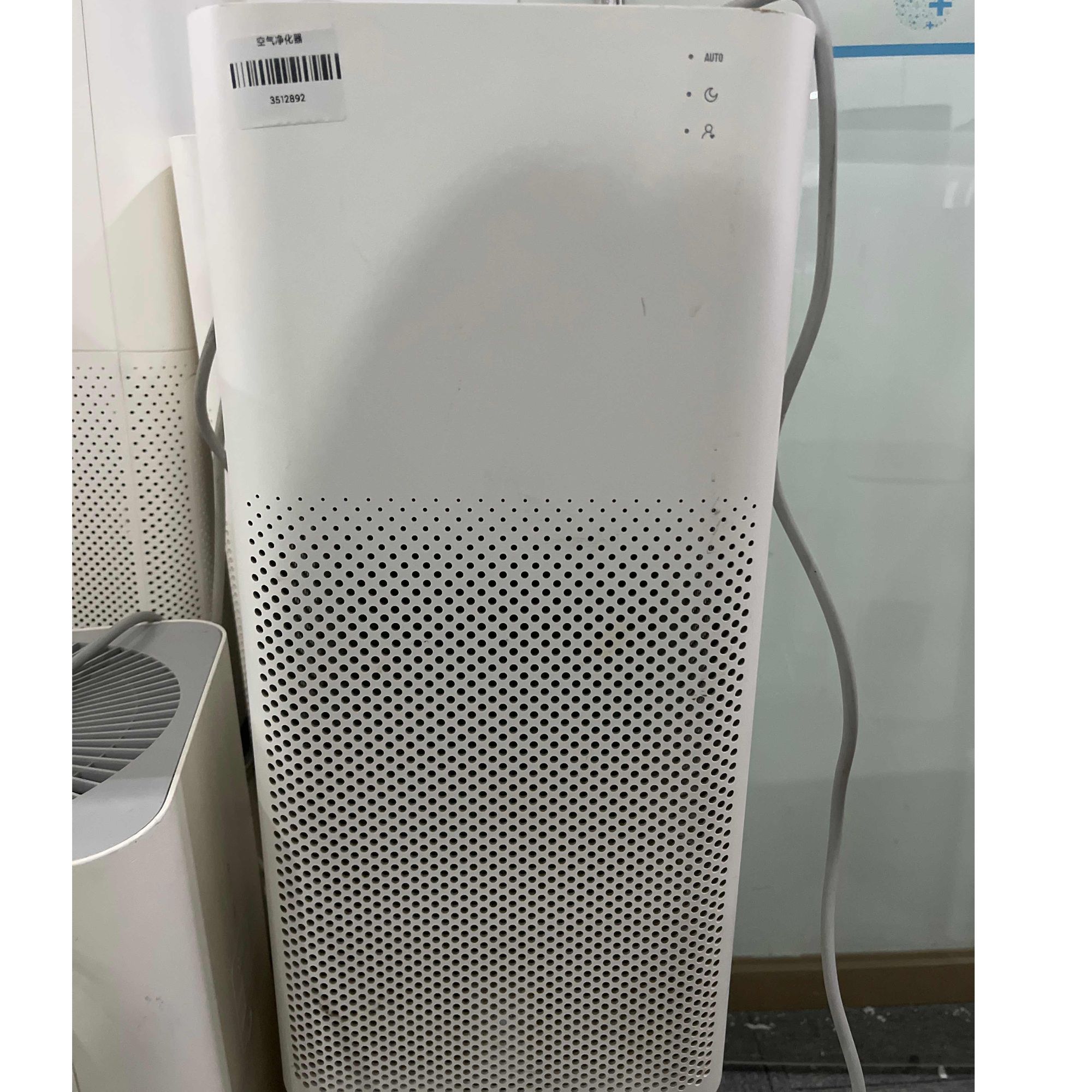 9新 Xiaomi/小米 【二手】武汉仓空气净化器轻微划痕功能完好